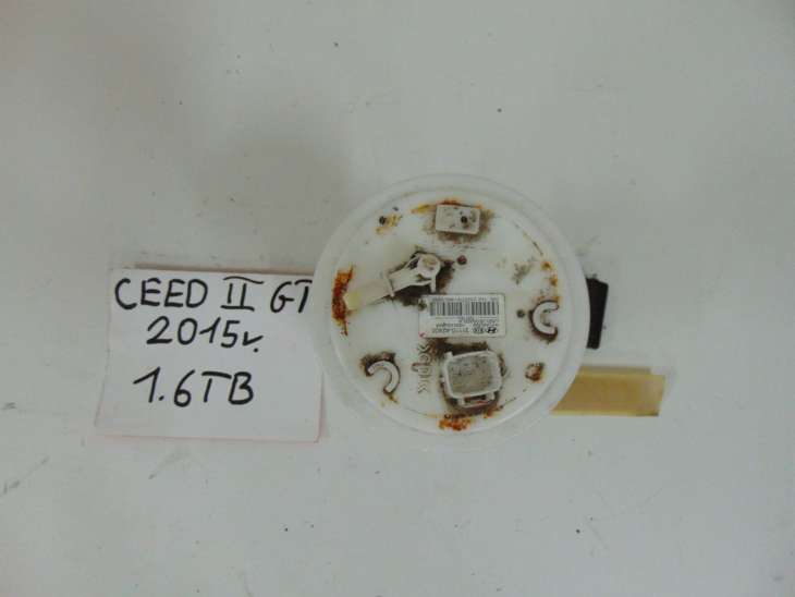 Kia Pro Ceed 1.6 Gt T-Gdi Pompa Paliwa 3111-A2400 - obrazek 3