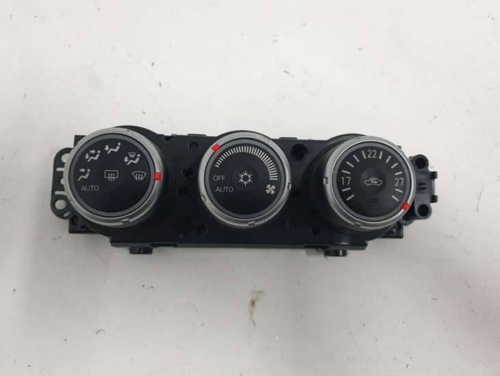 Mitsubishi Asx 2013r Panel Sterowania Nawiewu Klimatyzacji 7820a722 7820a082xb