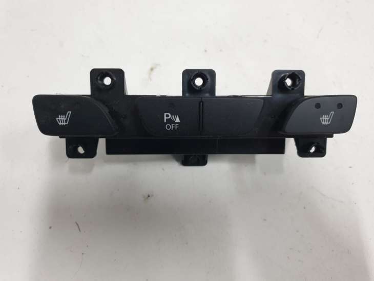 Hyundai IX35 Panel Grzania Foteli 93310-2y800