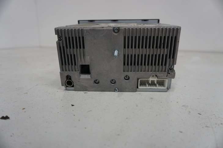 Chevrolet Spark M300 Radioodtwarzacz Radio Cd Mp3 95191543 Agc-1252rm-D - obrazek 4