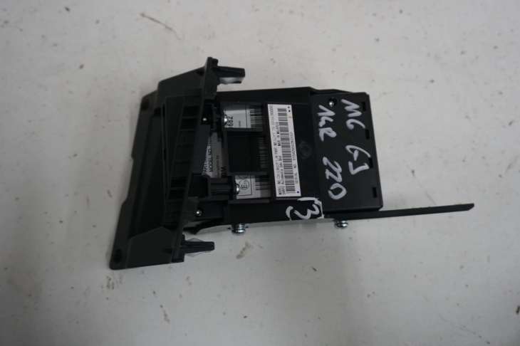 Mazda 6 Gj 2014r Czytnik Nawigacji Karta Gps Tomtom Cn-Lm42f1jm Kd5166ez1b