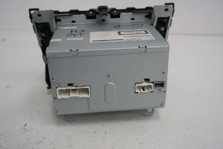 Mazda 6 Gh 2.0b Radioodtwarzacz Radio 6cd Mp3 Ger4669rx (NR 200) - obrazek 6