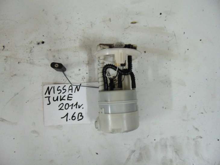 Nissan Juke F15 I Pompa Paliwa 1.6 Benzyna - obrazek 2
