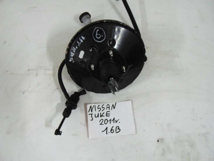 Nissan Juke F15 I Pompa Hamulcowa Serwo 1.6b