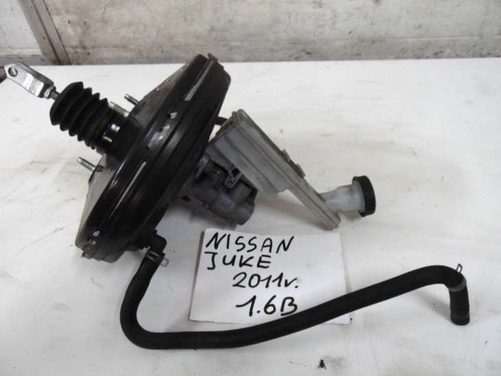 Nissan Juke F15 I Pompa Hamulcowa Serwo 1.6b - obrazek 2