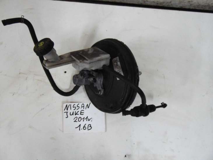Nissan Juke F15 I Pompa Hamulcowa Serwo 1.6b - obrazek 3