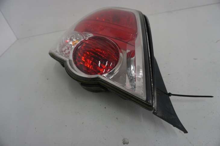 Subaru Impreza Gg Lift Lampa Lewa Tylna Europa 84201fe680 ; 84201fe681 - obrazek 2