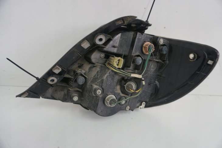 Subaru Impreza Gg Lift Lampa Lewa Tylna Europa 84201fe680 ; 84201fe681 - obrazek 5