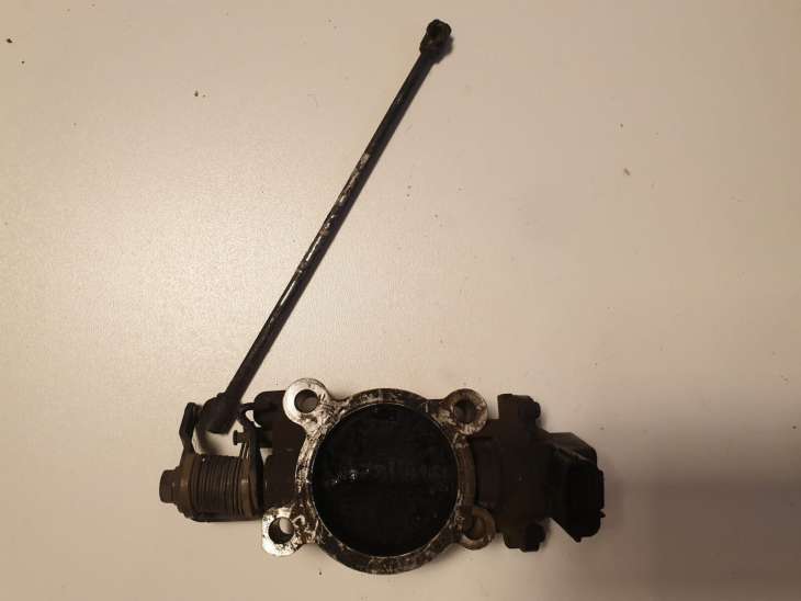 Toyota Corolla E12 2.0d Przepustnica Powietrza Czujnik 89452-28090