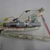 Mazda 3 Bl Poduszka Powietrzna Kurtyna Prawa Airbag 618548700b