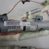 Mazda 3 Bl Poduszka Powietrzna Kurtyna Prawa Airbag 618548700b - obrazek 2