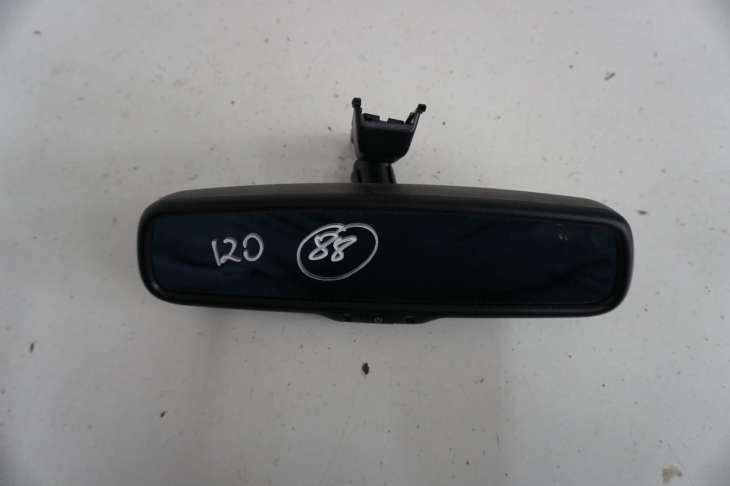 Hyundai I20 Lusterko Wewnętrzne Wsteczne Fotochromatyczne 026670