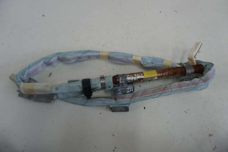 Lexus Gs III Gs300 Gs350 2005-2012 Kurtyna Lewa Airbag (NR 2)