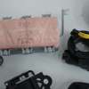 Mazda Cx-5 Cx5 I 2012-2017r Poduszki Powietrzne Airbag Pasy Zestaw Ka1c-57k30 - obrazek 5