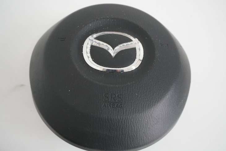 Mazda Cx-5 Cx5 I 2012-2017r Poduszki Powietrzne Airbag Pasy Zestaw Ka1c-57k30 - obrazek 6