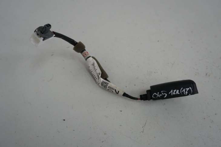 Mazda Cx-5 Cx5 I 2.2d 2012-2017r Czujnik Sensor Deszczu C513665g0