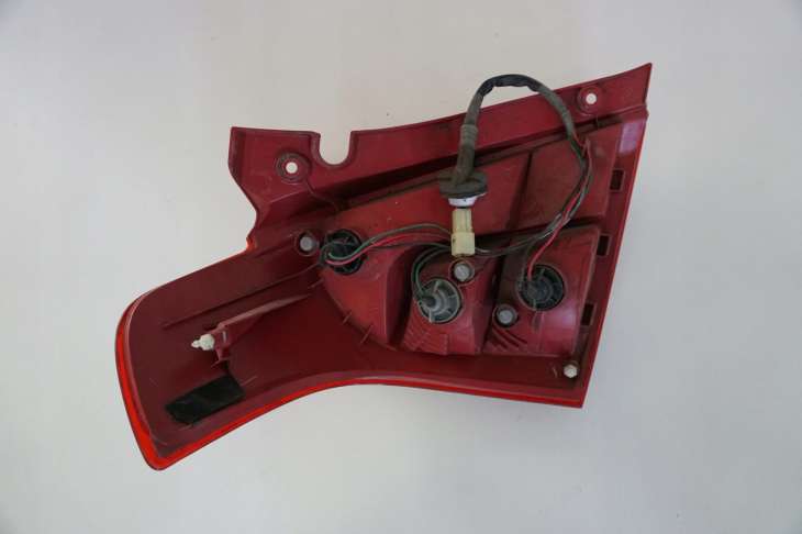 Suzuki Swift Mk6 III Lampa Prawa Tylna OEM 35650-62J00 - obrazek 3