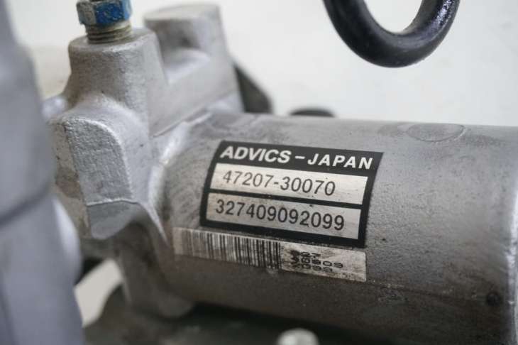 Lexus Is300h III Pompa Hamulcowa 47207-30070 - obrazek 2