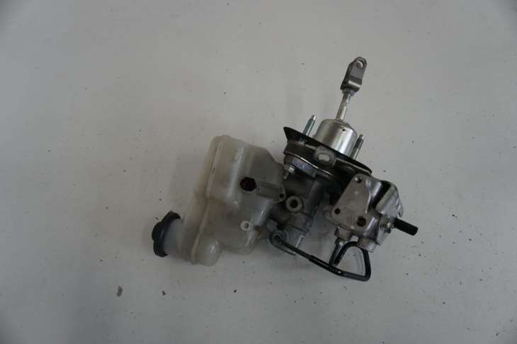 Lexus Is300h III Pompa Hamulcowa 47207-30070 - obrazek 3