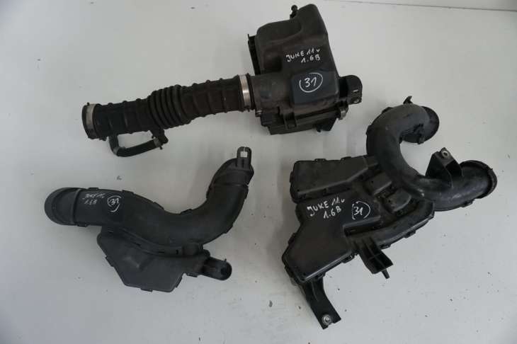 Nissan Juke Obudowa Filtra Powietrza 70390750 70390758 1kk0l 1kt2a 1kt1a