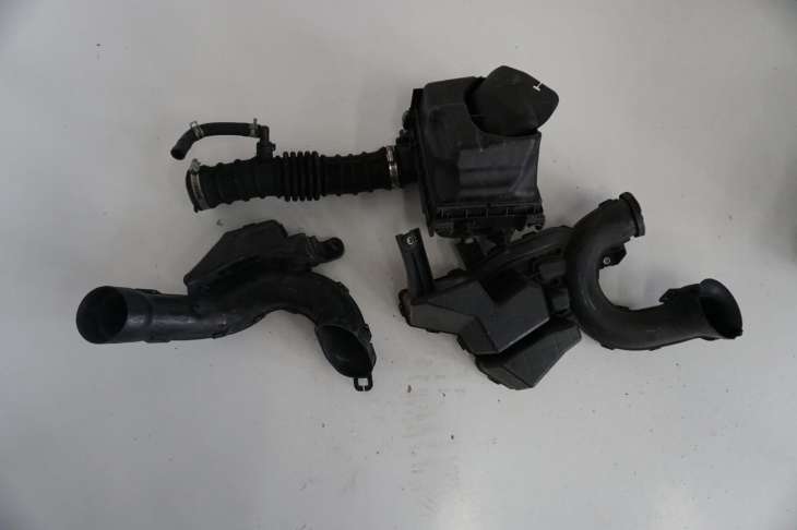 Nissan Juke Obudowa Filtra Powietrza 70390750 70390758 1kk0l 1kt2a 1kt1a - obrazek 2