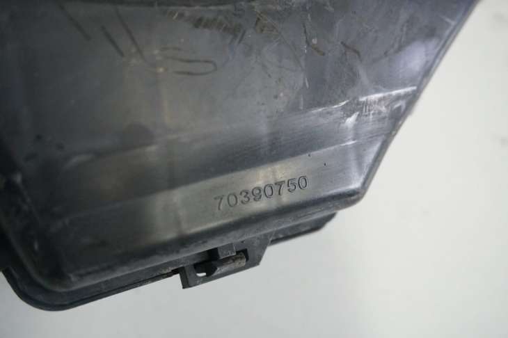 Nissan Juke Obudowa Filtra Powietrza 70390750 70390758 1kk0l 1kt2a 1kt1a - obrazek 3