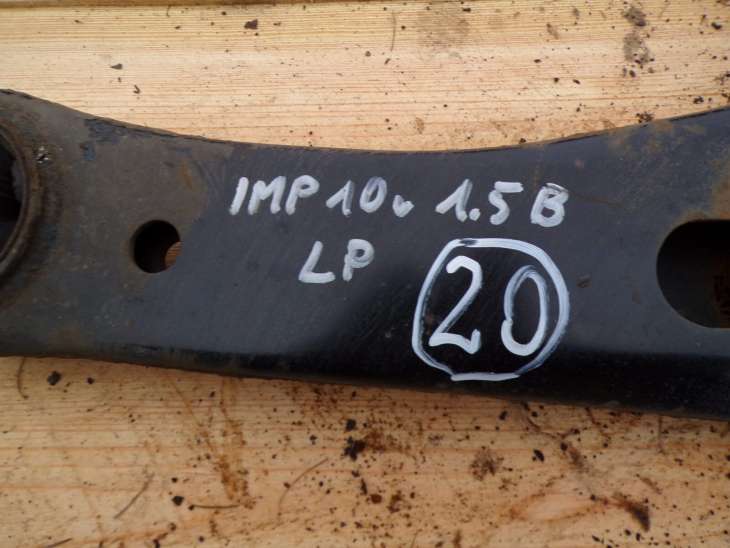 Subaru Impreza Gh Wahacz Lewy Przedni Nr.20 - obrazek 2
