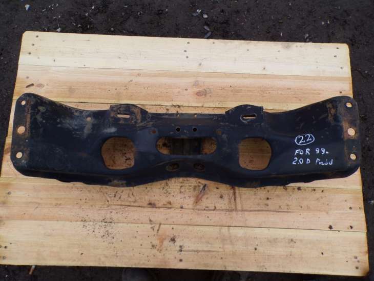 Subaru Forester Sf I Belka Zawieszenia Przedniego Nr.22