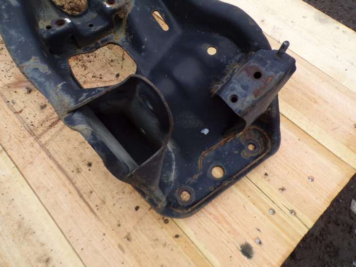Subaru Forester Sf I Belka Zawieszenia Przedniego Nr.23 - obrazek 6