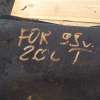 Subaru Forester Sf I Belka Zawieszenia Przedniego Nr.24 - obrazek 2