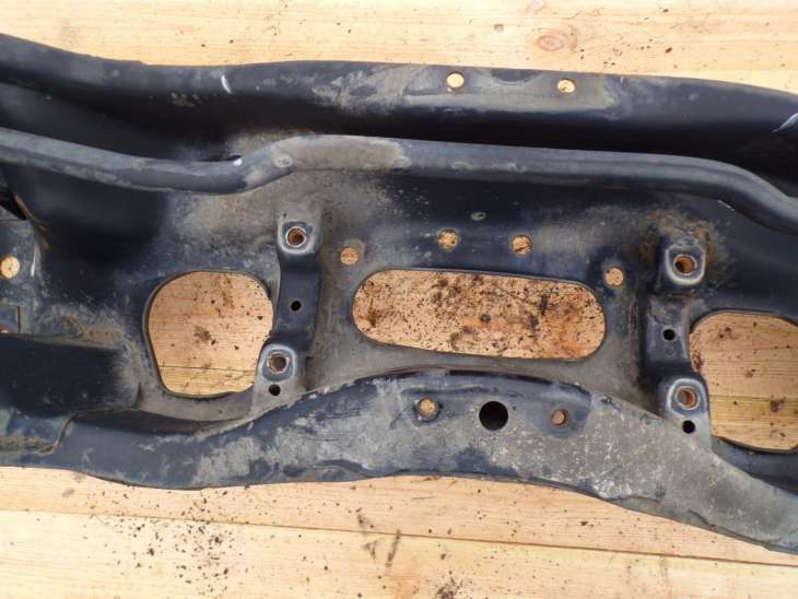 Subaru Forester Sf I Belka Zawieszenia Przedniego Nr.24 - obrazek 9