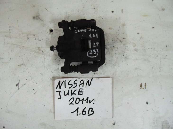 Nissan Juke F15 Zacisk Hamulcowy Tylny 1.6b - obrazek 2