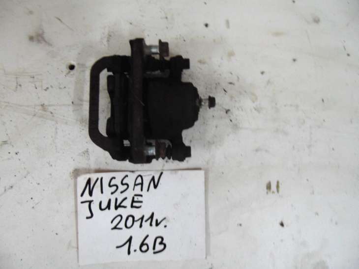 Nissan Juke F15 Zacisk Hamulcowy Tylny 1.6b - obrazek 3