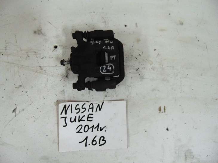 Nissan Juke F15 Zacisk Hamulcowy Tylny 1.6b - obrazek 4