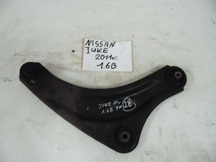 Nissan Juke F15 Wahacz Prawy Przedni Nr.28