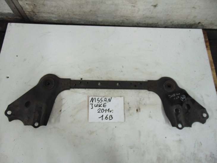 Nissan Juke F15 Belka Podpora Sanki 1.6b Hr16de