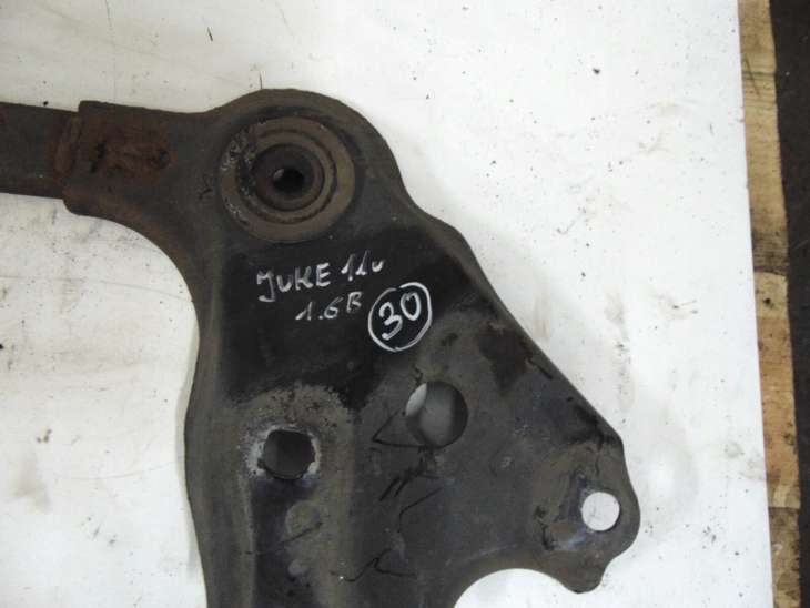 Nissan Juke F15 Belka Podpora Sanki 1.6b Hr16de - obrazek 2