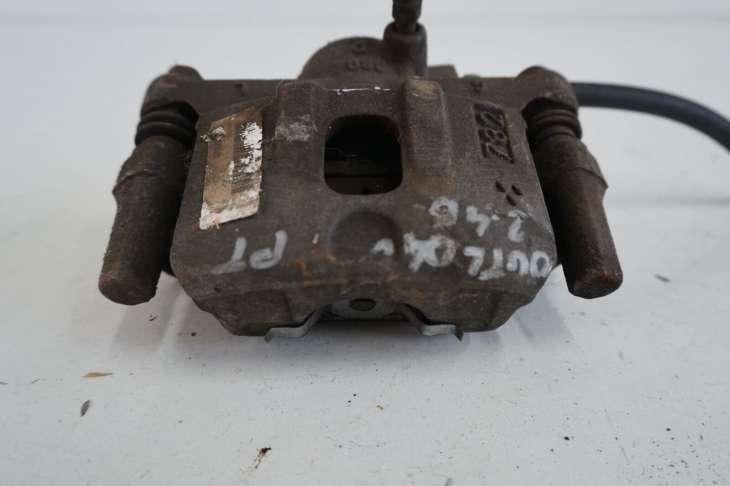 Mitsubishi Outlander I 2004r 2.4b Zacisk Hamulcowy Prawy Tylny Tył - obrazek 2