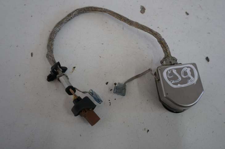 Mitsubishi Honda Starter Xenon Lbhb03l 75ev1385 (NR 99)