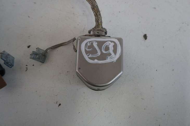 Mitsubishi Honda Starter Xenon Lbhb03l 75ev1385 (NR 99) - obrazek 2