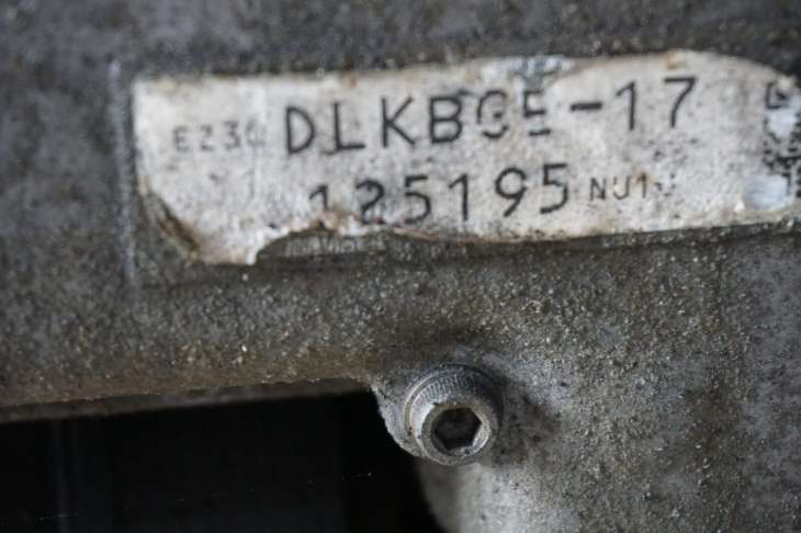 Subaru Tribeca B7 Legacy IV Bp Outback Bl Silnik H6 Ez30dlkbge Głowica - obrazek 5