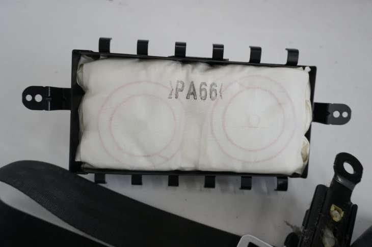 Hyundai I20 2013r Poduszki Powietrzne Airbag Sterownik Pasy 95910-1j400 - obrazek 7