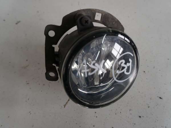 Mitsubishi Asx III Halogen Prawy Lampa
