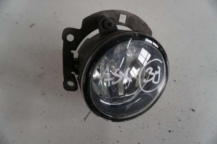 Mitsubishi Asx III Halogen Prawy Lampa