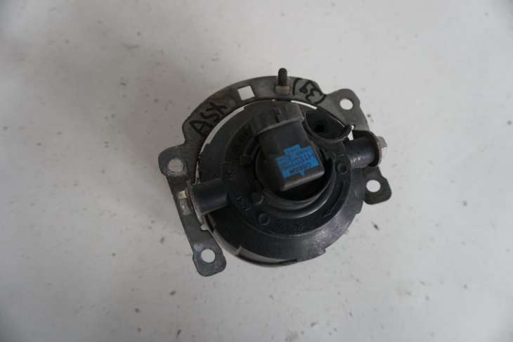 Mitsubishi Asx III Halogen Prawy Lampa - obrazek 2