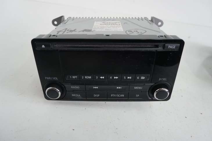 Mitsubishi Asx III Radioodtwarzacz 8701a562 - obrazek 2