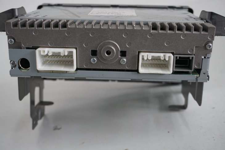 Mitsubishi Asx III Radioodtwarzacz 8701a562 - obrazek 5