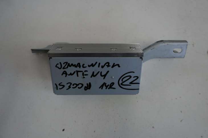 Lexus Is III Wzmacniacz Antenowy 86240-53010