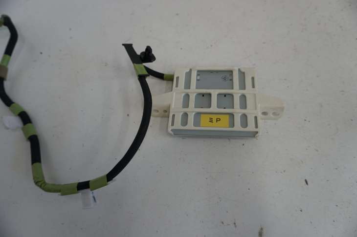 Lexus Is III Antena Gps 86860-53080 - obrazek 3