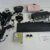 Lexus Is III Poduszki Powietrzne Airbag 89170-53220